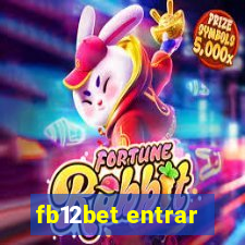 fb12bet entrar